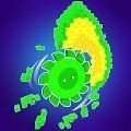 切割像素方块游戏官方版