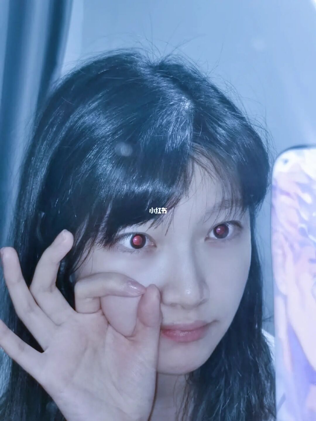 美图秀秀有没有去红眼功能_美图秀秀红眼_美图秀秀红眼消除在哪儿