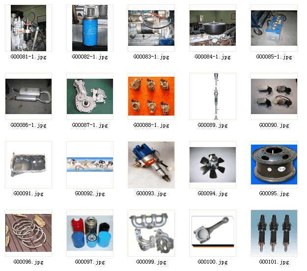 汽车零件图中m表示什么意思_零件图中的m表示什么_汽车零件符号