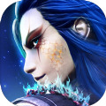 永夜魔君之魔域苍穹官网版