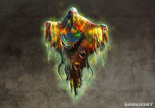 噬渊鼠缰绳有什么用_幽灵噬渊鼠之尾_噬渊鼠爆炸