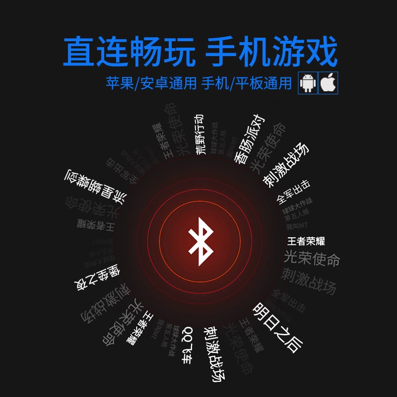 手游外设辅助软件_手游辅助外设软件有哪些_游戏辅助外设