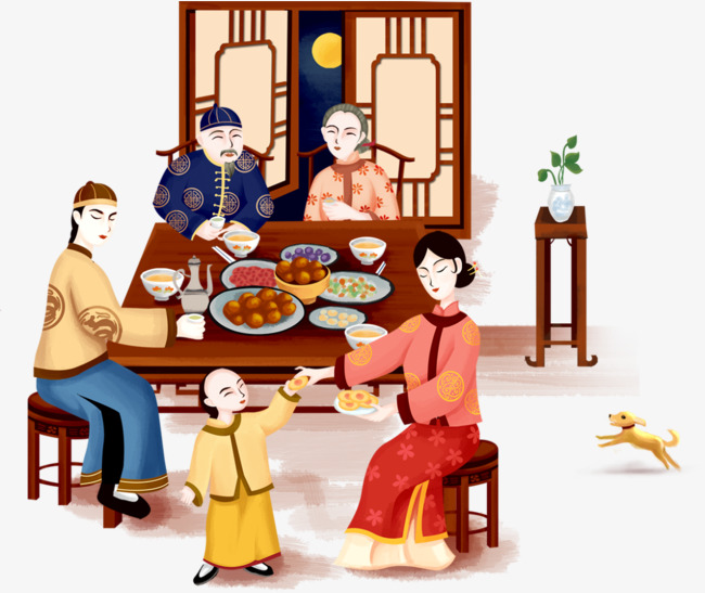 春节的风俗_我了解的风俗春节_六年级作文家乡的风俗春节