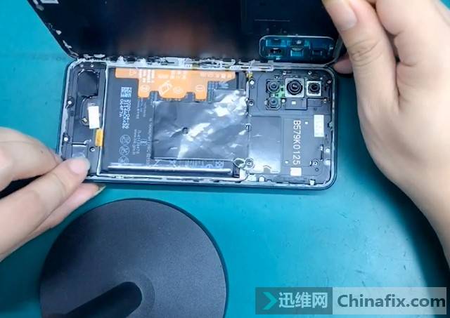 报废游戏手机翻新全攻略，技术大神亲授心得