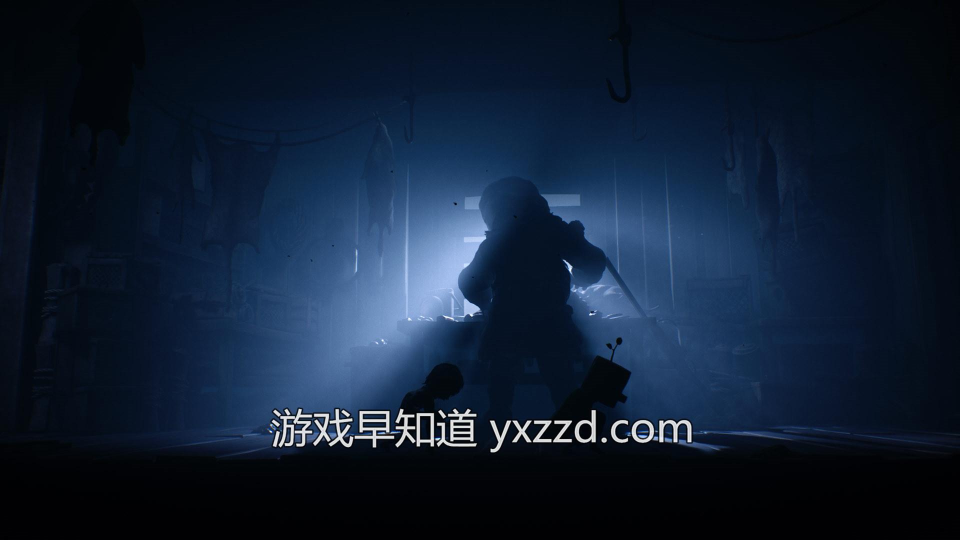 手机游戏手游_手机游戏排行榜_scary night手机游戏
