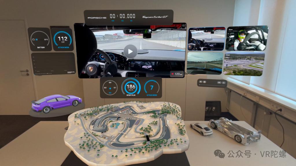 vr游戏调查与手机游戏-VR 游戏与手机游戏的差异：沉浸感与