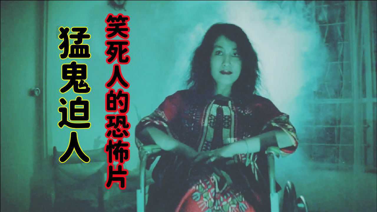 木偶恐怖片-木偶的恐怖复仇：导演沦为阴影中的囚徒