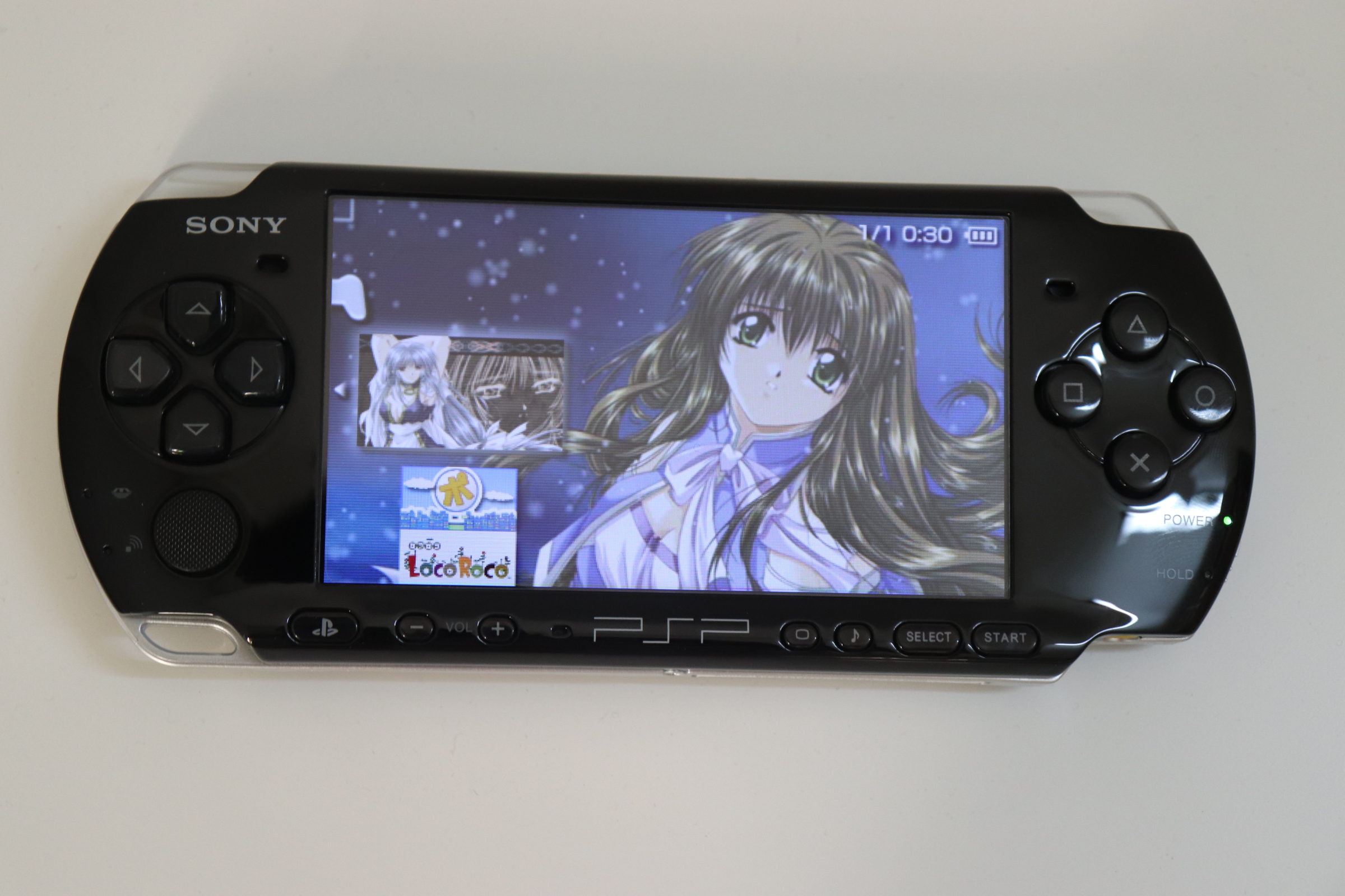 psp手机联机游戏-PSP 与手机联机游戏：时代变迁，热血传