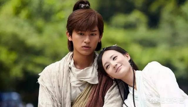 91神雕侠侣-91 神雕侠侣：重温经典武侠剧，感受杨过小龙女
