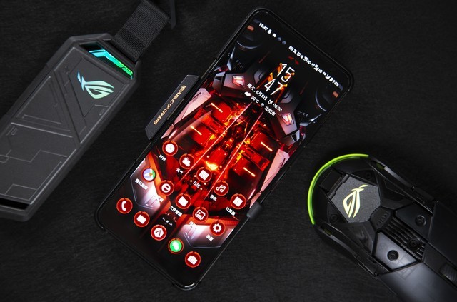 带有游戏按键手机_有按键的游戏手机_按键手机的游戏平台