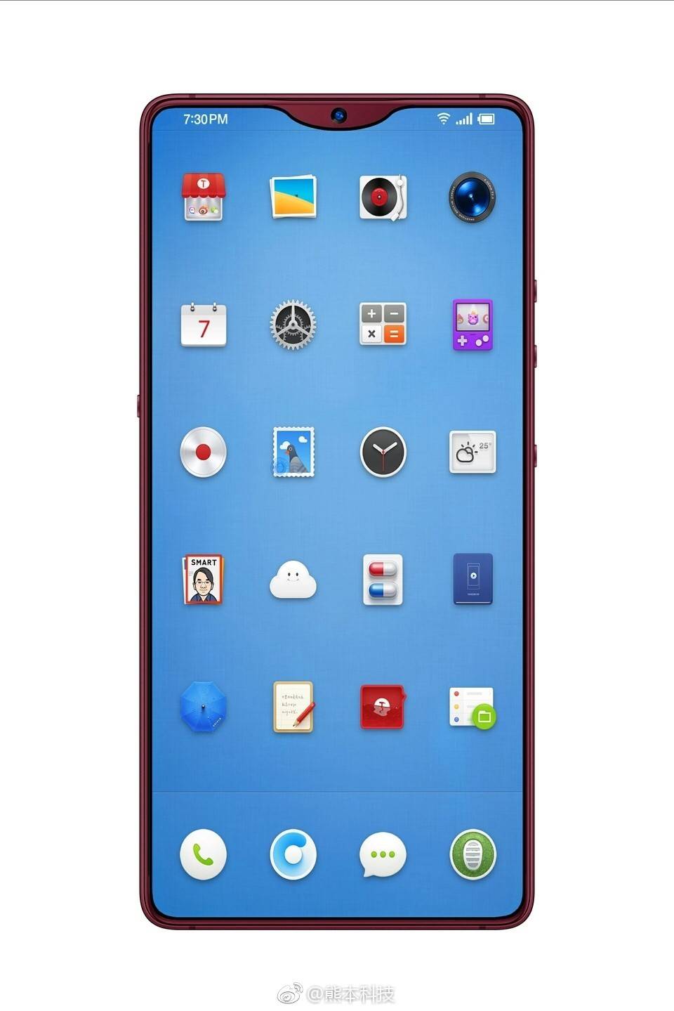 锤子游戏手机_锤子手机游戏中心_锤子手机游戏测评