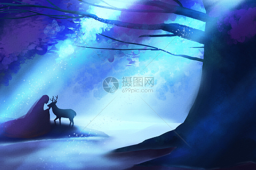 钢琴鹿手机游戏-钢琴鹿：一场音乐与冒险的狂欢盛宴，带你穿梭奇