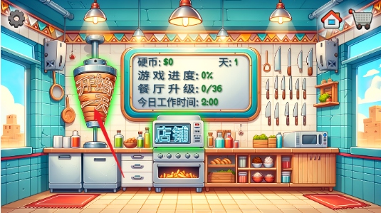 沙威玛传奇 在哪下载官方版