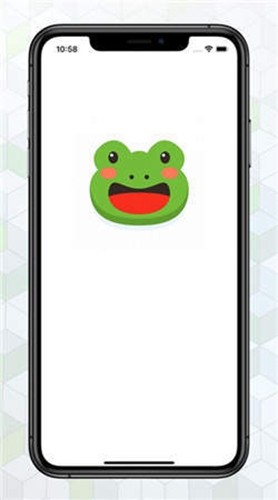 绿蛙密信 纯净版