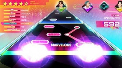 Rhythm Hive 苹果版ios下载