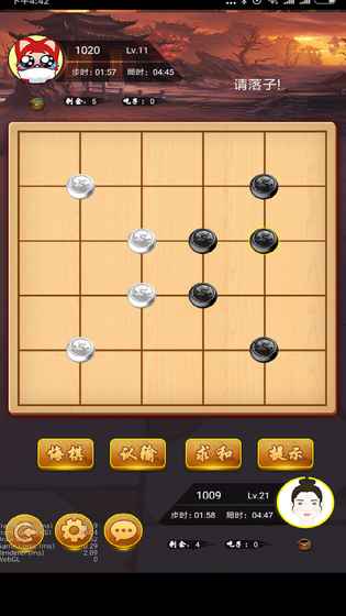 安卓 棋盘游戏,策略与乐趣的完美融合