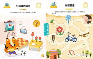 宝宝思维力游戏,宝宝思维力游戏精选攻略